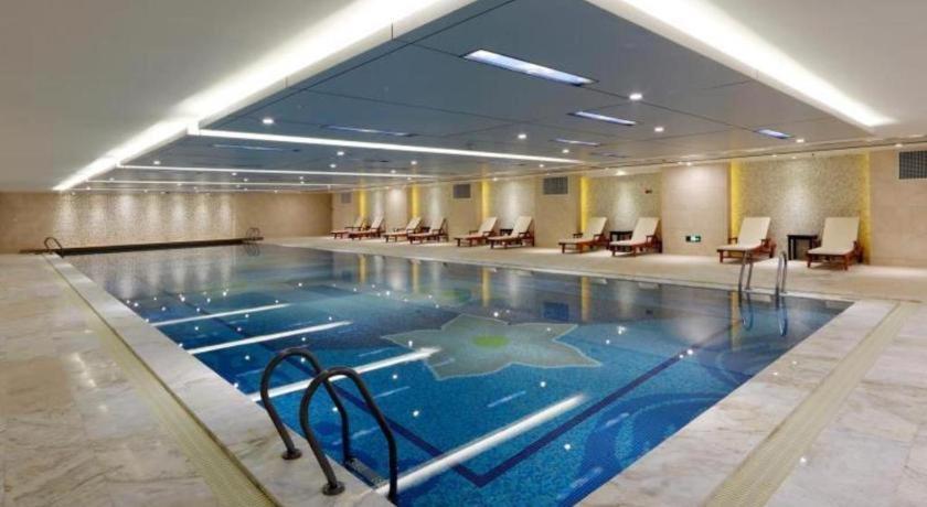 Wyndham Grand Plaza Royale Mingfa Zhangzhou Eksteriør billede