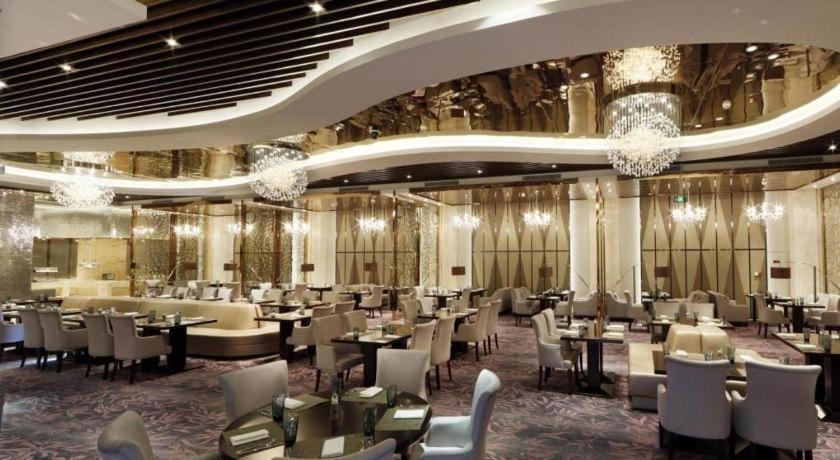 Wyndham Grand Plaza Royale Mingfa Zhangzhou Eksteriør billede